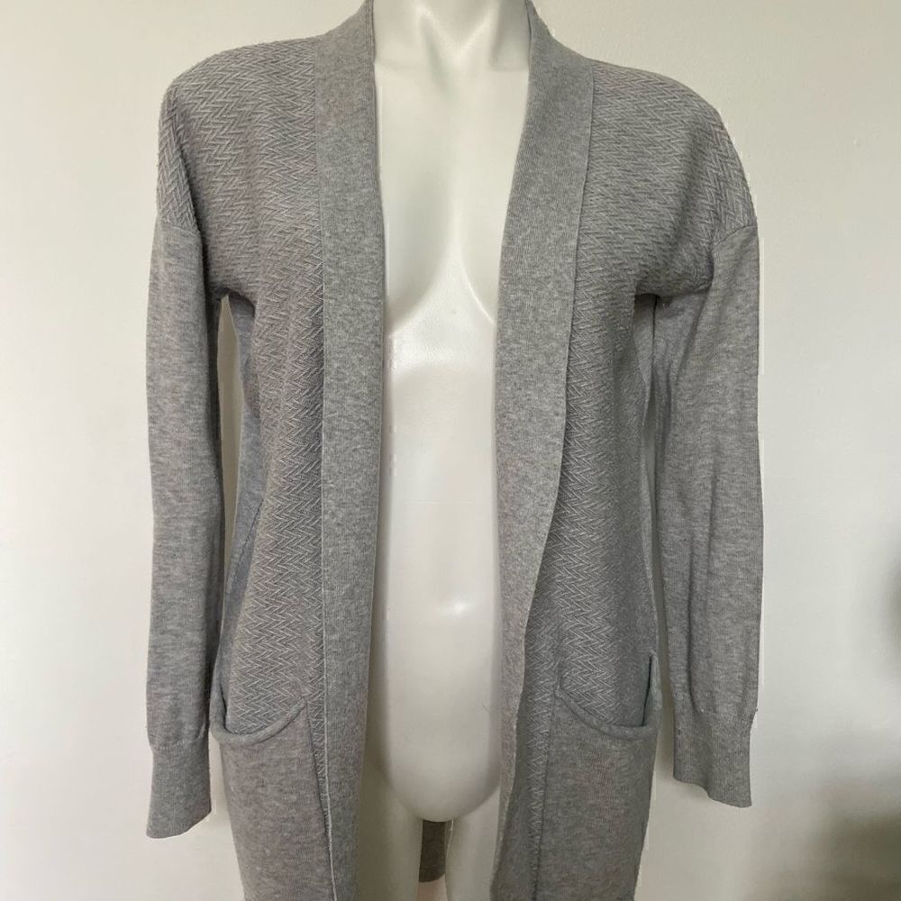 Lole Duster Cardigan - Picture 5 of 12